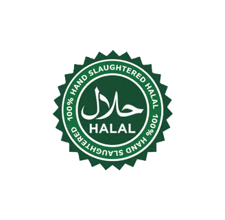 Halal Logo