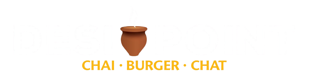 Desi Point Logo